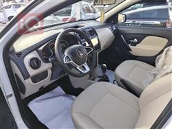 Renault Symbol